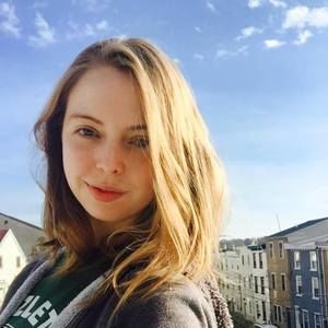 Meet your Posher, Sabrina